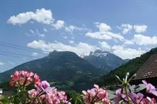 Gastehaus Kurz Berchtesgaden 