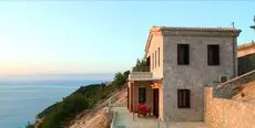 Milos Paradise Luxury Villas 