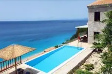 Milos Paradise Luxury Villas 