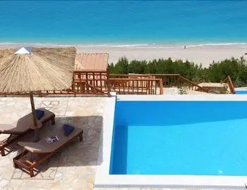 Milos Paradise Luxury Villas 