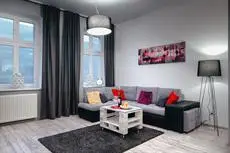 Apartament Magiczny Centrum 