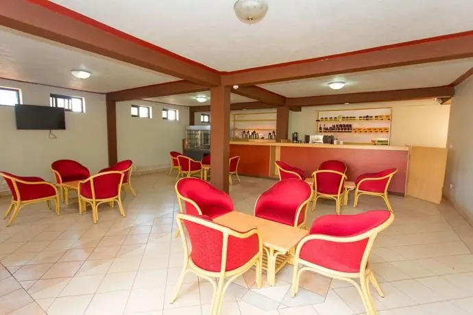 Champion Hotel Kigali 