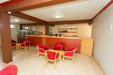 Champion Hotel Kigali 