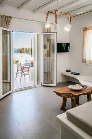 Vilos Suites 