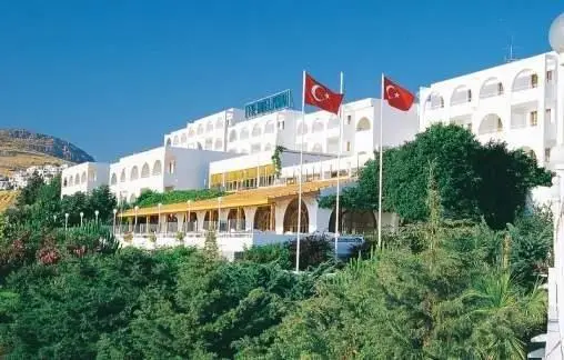 Feye Pinara Hotel 