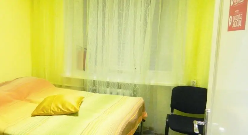 Hostel Rus - Rostov 