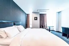 Gangneung Tourist Hotel 