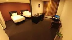 Gangneung Tourist Hotel 