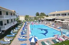 Ilios Hotel Kalamaki 