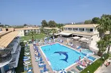 Ilios Hotel Kalamaki 