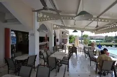 Ilios Hotel Kalamaki 