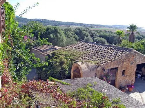 Finca Sa Cova Vella 