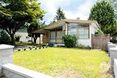 Leo's Burnaby House 