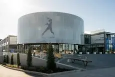 Rafa Nadal Sports Centre 