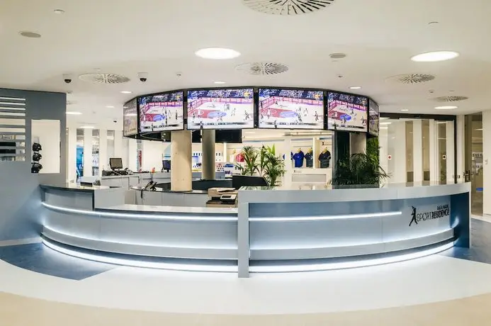 Rafa Nadal Sports Centre