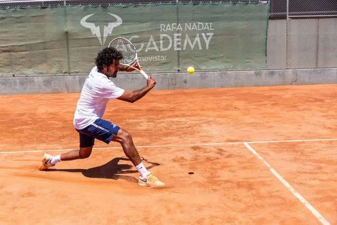 Rafa Nadal Sports Centre 