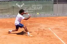 Rafa Nadal Sports Centre 