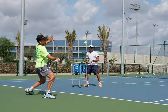 Rafa Nadal Sports Centre 