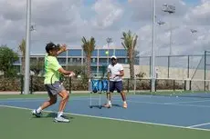 Rafa Nadal Sports Centre 