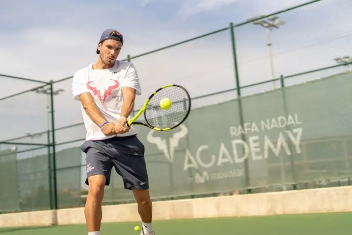 Rafa Nadal Sports Centre 