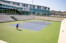 Rafa Nadal Sports Centre 