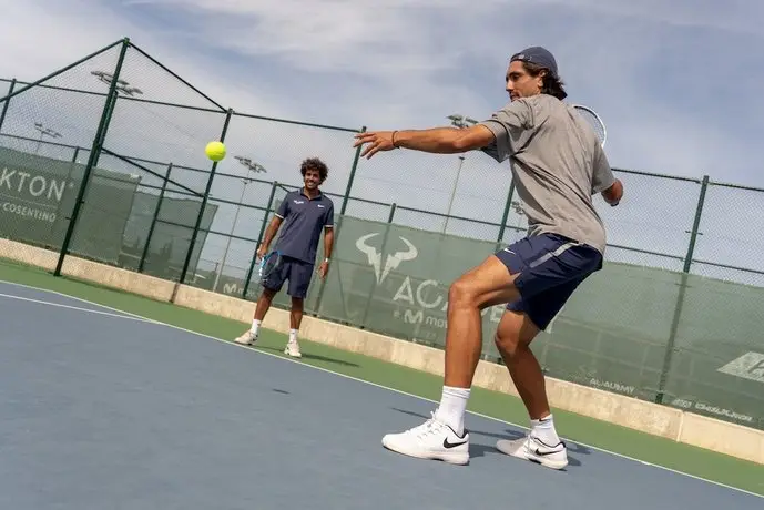 Rafa Nadal Sports Centre 