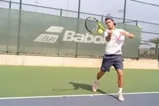 Rafa Nadal Sports Centre 