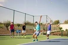 Rafa Nadal Sports Centre 