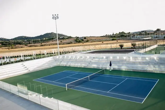 Rafa Nadal Sports Centre 