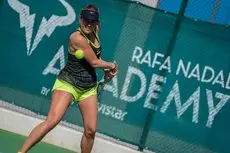 Rafa Nadal Sports Centre 