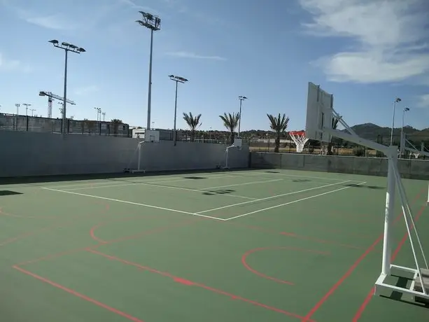 Rafa Nadal Sports Centre 