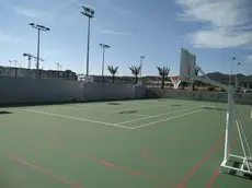 Rafa Nadal Sports Centre 