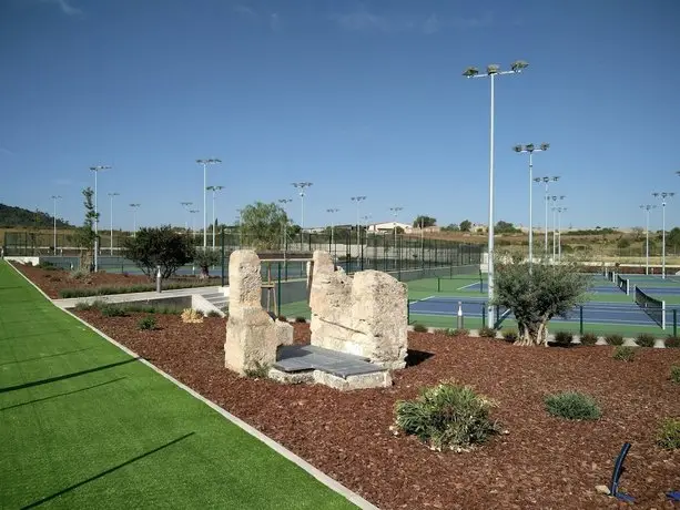 Rafa Nadal Sports Centre 