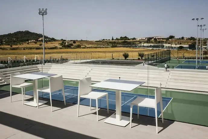 Rafa Nadal Sports Centre 