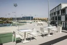 Rafa Nadal Sports Centre 