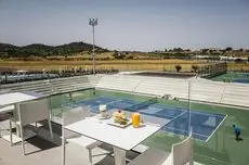 Rafa Nadal Sports Centre 