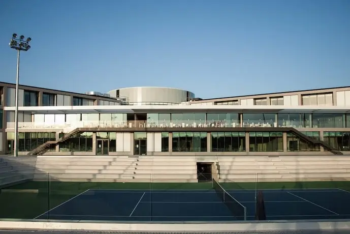 Rafa Nadal Sports Centre 