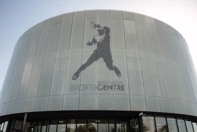 Rafa Nadal Sports Centre 