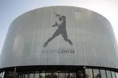 Rafa Nadal Sports Centre 