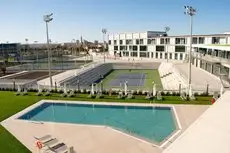 Rafa Nadal Sports Centre 