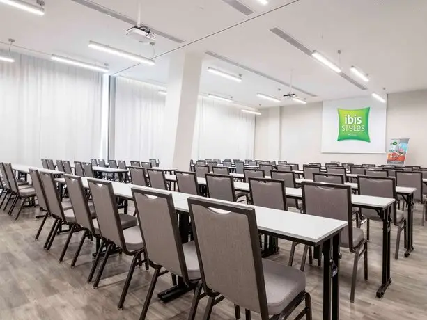 Ibis Styles Bialystok 