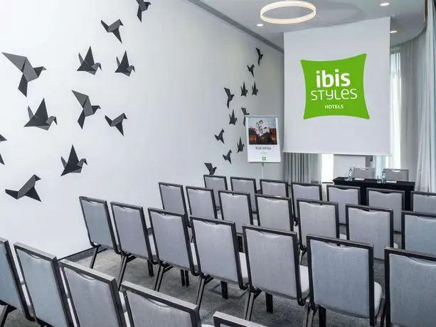 Ibis Styles Bialystok 