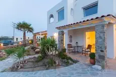 Villa Lena Naxos Island 