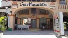 Hotel Casa Blanca del Sol Tangolunda 