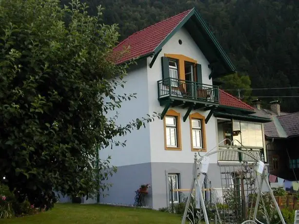 Villa Annenruhe 