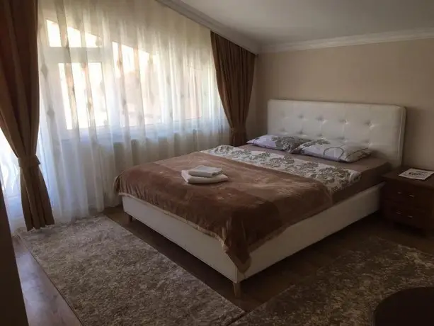 Apartment Perla Pristina