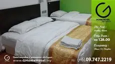 G Home Hotel 