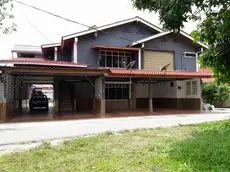 Nur Muslim 2 Homestay At Kota Bharu 