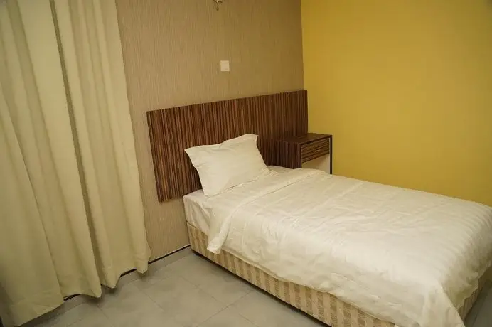 OYO 558 Rayyan Soffea Hotel 