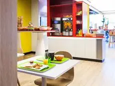 Ibis Styles Mulhouse Centre Gare 